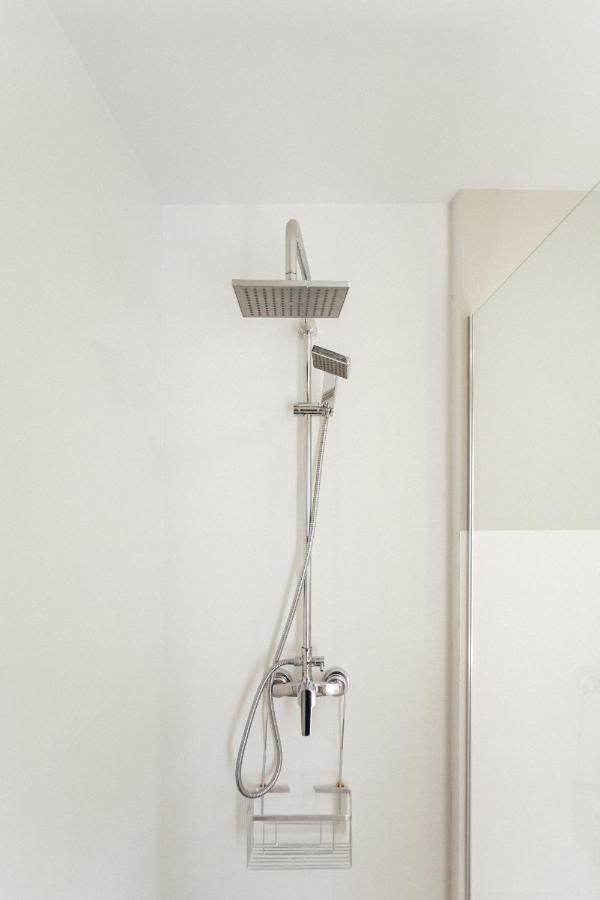 Alohamundi Duplex Alameda Apartment เซบีญา ภายนอก รูปภาพ
