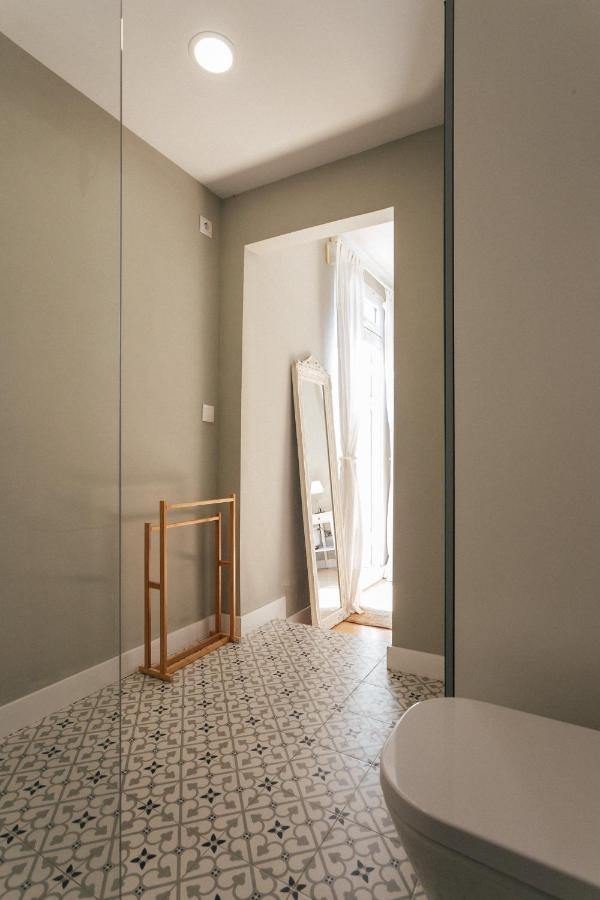 Alohamundi Duplex Alameda Apartment เซบีญา ภายนอก รูปภาพ