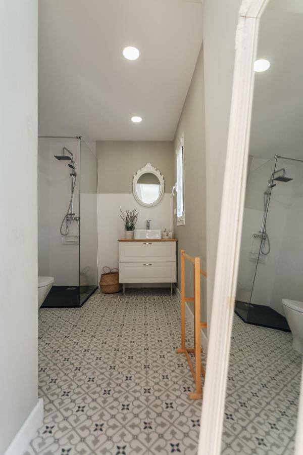 Alohamundi Duplex Alameda Apartment เซบีญา ภายนอก รูปภาพ