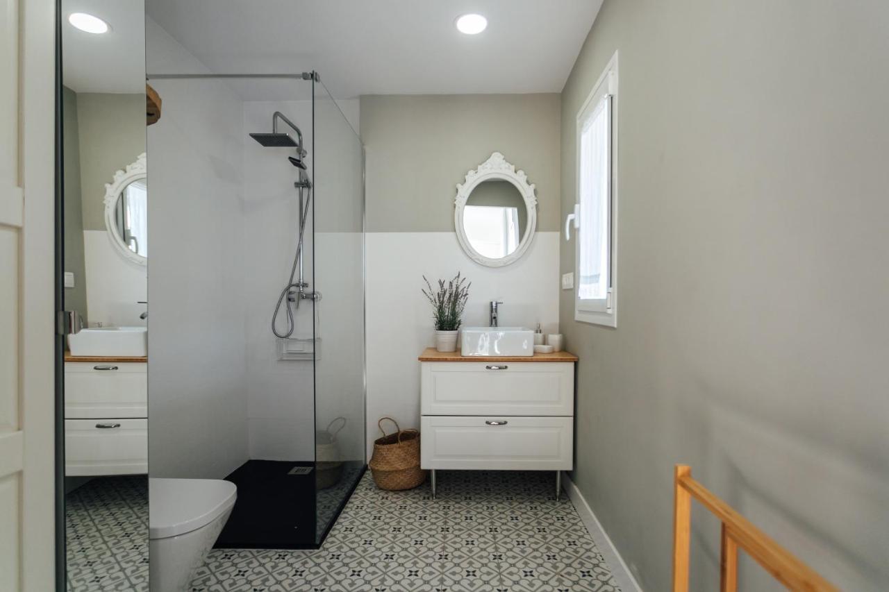 Alohamundi Duplex Alameda Apartment เซบีญา ภายนอก รูปภาพ